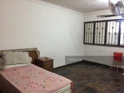 Blk 123 MARSILING RISE (Woodlands), HDB 5 Rooms #138630382